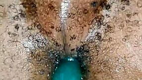 how does yuki prep kuro's tight ass for big black cock toys anal pounding?