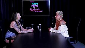 Just Joana's Slutty Sex Toy Interview Porn Cast Brazil Part 2