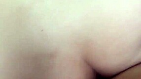 my horny asian wife rides cock hard