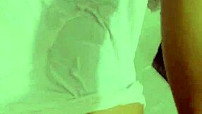 Servant bends over horny malkin for intense doggystyle pounding