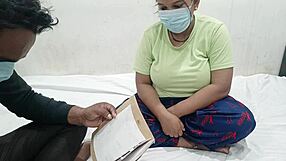 imagine this hot student babe seducing her teacher for fun