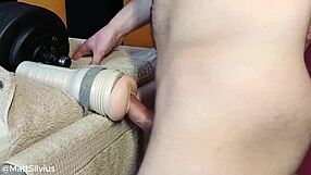watch me finger my wet pussy while dirty talking daddy roleplay then fuck me hard