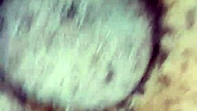 how does yuki prep kuro's tight ass for big black cock toys anal pounding?