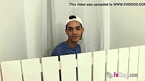 curvy milf monica shows busty teen blonde all her sexy doggystyle secrets