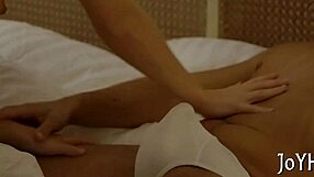 young beauty spreads tight pussy wide for rough cock pounding contest