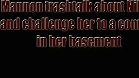 Blonde Big Tits Model Displays Boxing Gloves In Detailed Close-Up Workout