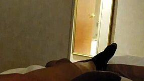 Milf Craves Deep Cock Thrusts from Caribbean Stud in Passionate Fuck