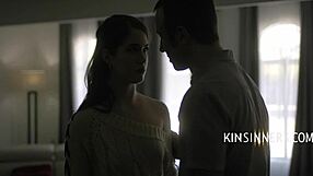 step sis obsession leads to pussy riding seduction