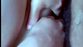Horny Wife Craves Thick Cock Sucking and Deep Pussy Pounding Sessions