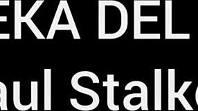 dare you see jureka del mar's ass fisted gape piss spew?