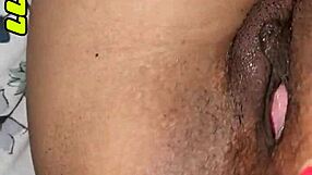 after my blowjob and handjob babe watch me fuck her tight wet pussy rough