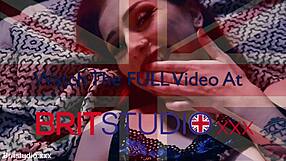 Think You Can Handle This British Redhead Begging for Cum All Over Her Face?