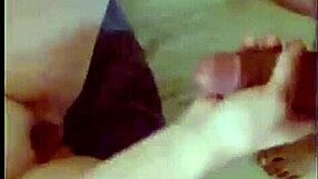 Horny Wife Craves Thick Cock Sucking and Deep Pussy Pounding Sessions