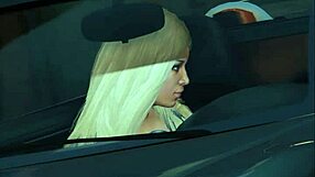 i got caught picking up gta 5 hooker for car ride game