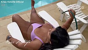 My Sultry Voice Whispers All Your Naughty Desires