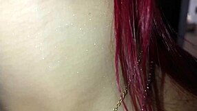 whoa my married fantasy hits as horny street hooker slut