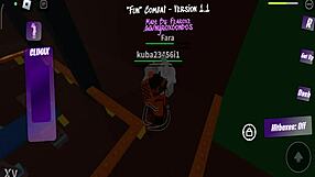 Roblox Players Bang Hard in Wild Sex Game