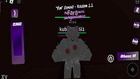 Roblox Players Bang Hard in Wild Sex Game