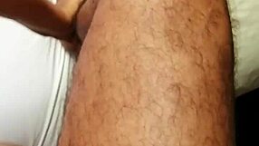 Latina's big ass punished with brutal anal pounding