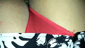 Karina Rides Cock After Swinger Party with Lucas Cuckold