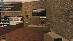 Miss Cow's Roblox Pornstar Interview Sparks Hidden Desires