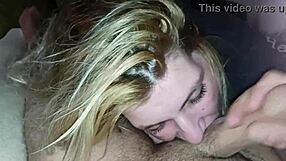 Brutal Throat Fuck Massive Cum Blast