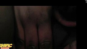 mr cunnilingus tongues his bbw porn wife ms beverly blue's fat ass