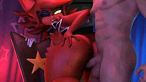 What Secrets Hide in Fredina's Nightclub Cumshot Compilation?