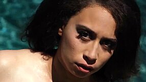 Aurora Jolie Takes Anal Pounding on Her Big Black Ass