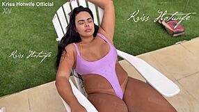 My Sultry Voice Whispers All Your Naughty Desires