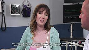 i wish my doctor banned husbands for milf playtime