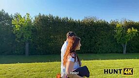 Watching my girlfriend ride stranger hurts