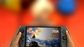 Big Tits Switch To Titty Fuck Tease