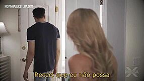 Milf's forbidden love turns wildly steamy tonight! 🔥😈💦