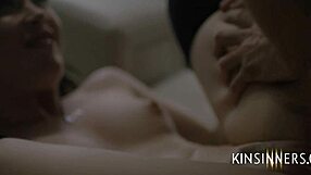 step sis obsession leads to pussy riding seduction