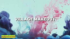 hey bengali village wife why hide fucking your friend from husband at the ranch?