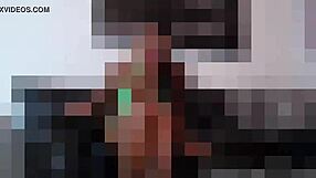 Sadie Brutally Kicks Your Balls in Femdom POV Domination