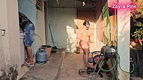 i called edjunior to fix stuff but he fixed me hard at the inn