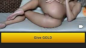 I boldly assfuck girlfriend Jessi the milf mommy hard