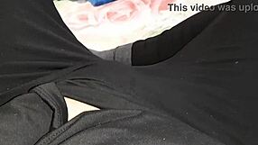 teacher catches two skirt lesbians masturbating wet pussies with strapon