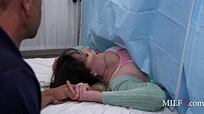 i wish my doctor banned husbands for milf playtime