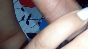 Big ass schoolgirl lets me fuck her juicy asshole