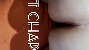 playboy bunny milf hears happy halloween then clothes get ripped off