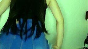 these latina teen asses drive me wild in voyeur edition one