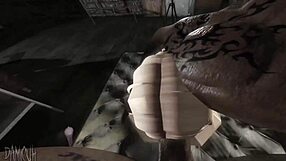 Midnight Breeding Fills Damicuh's Craving Black Hole!