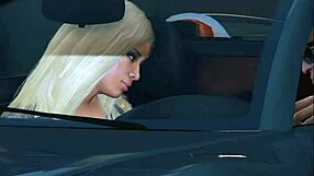 i got caught picking up gta 5 hooker for car ride game