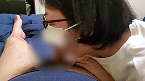 I'm that delicious married woman sucking cock full aika frau video