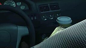 caught balls deep in GTA hooker, you seein' this pov mess?