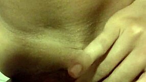 A Mi Esposa Le Encanta Masturbarse En Camara De Cerca