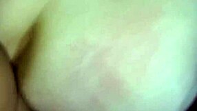 Latina Slut's Full Backride Leads to Gagging Deepthroat on Huge Cock